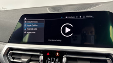 BMW 3 Series 320i M Sport 5dr Step Auto Petrol Estate